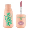 Essence Juicy Matte Lip Mousse matowa pomadka w formie musu 03 Nude Pink 2,7 ml