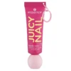 Essence Juicy Nail nawilżający krem do rąk o zapachu mango 30 ml