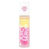 Essence Juicy Serum dwufazowe serum do ust z kwasem hialuronowym 01 Raspberry 7,5 ml