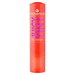 Essence Juicy Tint Lip Marker tint do ust 02 Strawberry Szn 3,5 ml