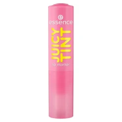 Essence Juicy Tint Lip Marker tint do ust 04 Raspberry Rush 3,5 ml