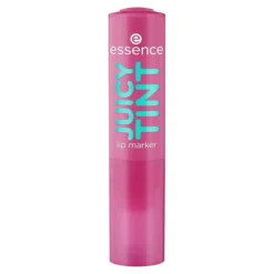 Essence Juicy Tint Lip Marker tint do ust 05 Plum Party 3,5 ml