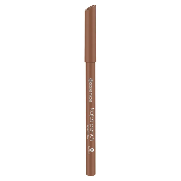 Essence Kajal Pencil Eyeliner kredka do oczu 33 Toffee 1 g
