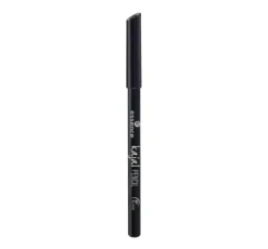 Essence Kajal Pencil kredka do oczu 01 Black 1 g