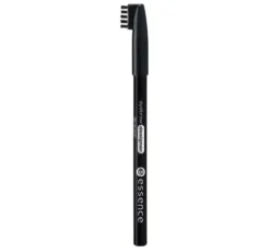 Essence kredka do brwi 01 Black 1 g