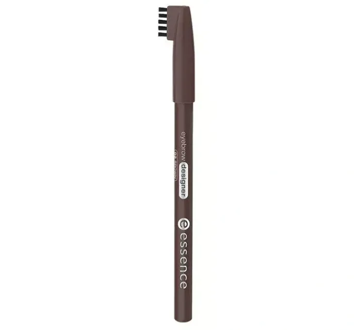 Essence kredka do brwi 02 Brown 1 g