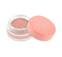 Essence kremowy cień do powiek 01 Rose 5 g