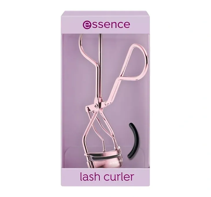 Essence Lash Curler zalotka do rzęs 01 All The Way Up