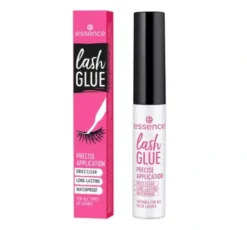 Essence Lash Glue klej do sztucznych rzęs 4,7 g