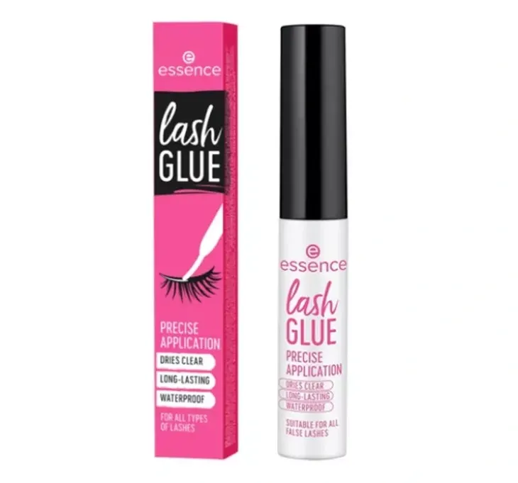 Essence Lash Glue klej do sztucznych rzęs 4,7 g