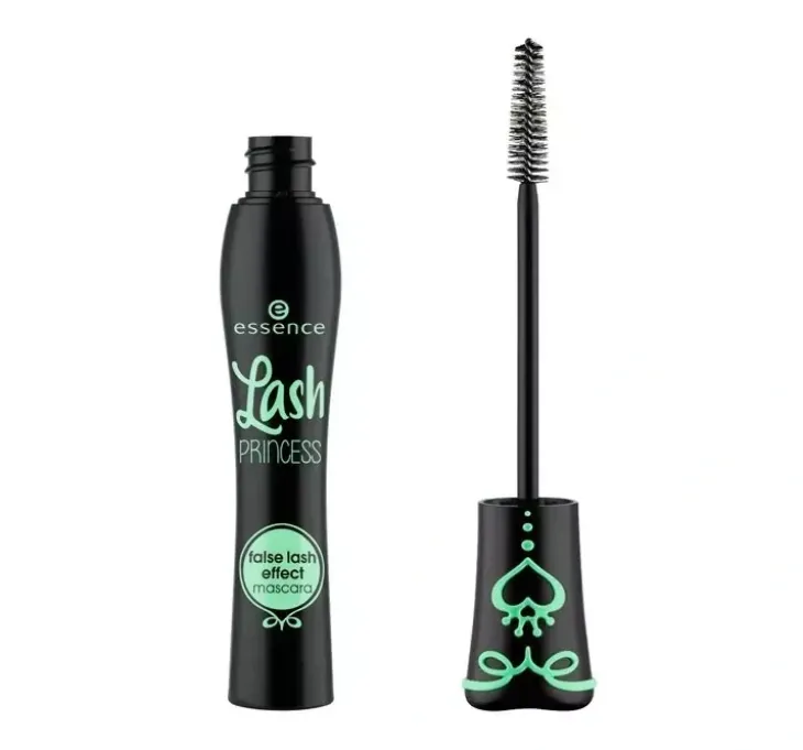Essence Lash Princess False Lash Effect tusz do rzęs 12 ml