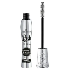Essence Lash Princess tusz do rzęs Party Deep Black 10 ml