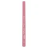 Essence Line & Stain Tattoo Lip Liner konturówka do ust o trwałej formule 01 1,1 ml