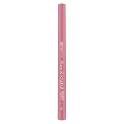Essence Line & Stain Tattoo Lip Liner konturówka do ust o trwałej formule 01 1,1 ml