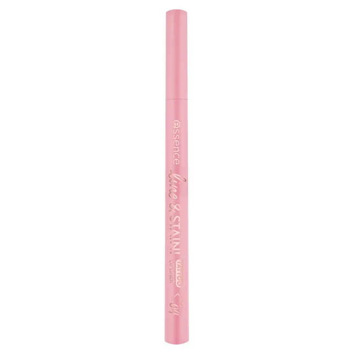 Essence Line & Stain Tattoo Lip Liner konturówka do ust o trwałej formule 04 1,1 ml