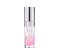 Essence Lip Oil odżywczy olejek do ust 01 Kiss From A Rose 4 ml