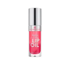Essence Lip Oil odżywczy olejek do ust 03 Pink Champagne 4 ml