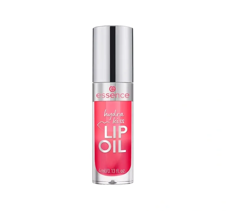 Essence Lip Oil odżywczy olejek do ust 03 Pink Champagne 4 ml