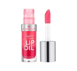 Essence Lip Oil odżywczy olejek do ust 03 Pink Champagne 4 ml