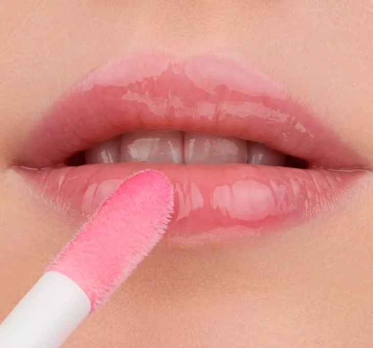 Essence Lip Oil odżywczy olejek do ust 03 Pink Champagne 4 ml