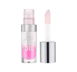 Essence Lip Oil odżywczy olejek do ust 01 Kiss From A Rose 4 ml