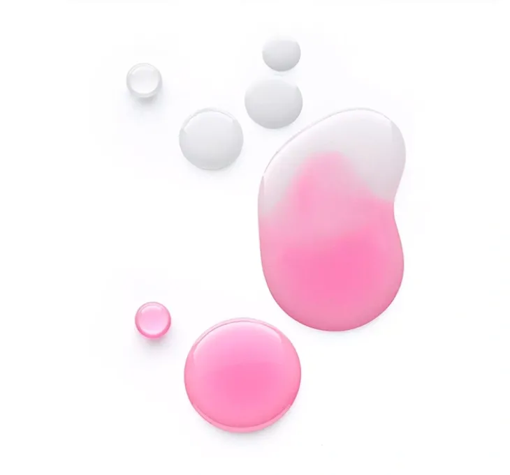 Essence Lip Oil odżywczy olejek do ust 01 Kiss From A Rose 4 ml