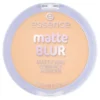 Essence Matte Blur matujący puder do twarzy w kompakcie 30 12 g