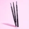 Essence Micro Precise precyzyjna kredka do brwi 08 Black Brown 0,05 g