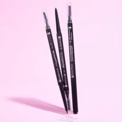 Essence Micro Precise precyzyjna kredka do brwi 08 Black Brown 0,05 g