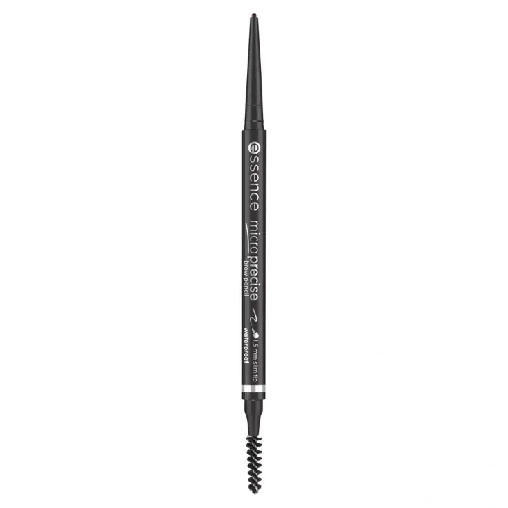 Essence Micro Precise precyzyjna kredka do brwi 08 Black Brown 0,05 g