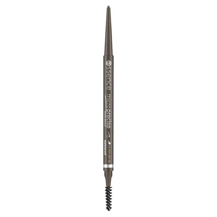 Essence Micro Precise precyzyjna kredka do brwi 04 Neutral Brown 0,05 g