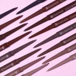 Essence Micro Precise precyzyjna kredka do brwi 04 Neutral Brown 0,05 g