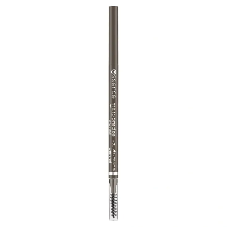 Essence Micro Precise precyzyjna kredka do brwi 04 Neutral Brown 0,05 g