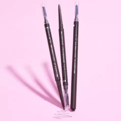 Essence Micro Precise precyzyjna kredka do brwi 04 Neutral Brown 0,05 g