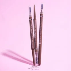 Essence Micro Precise precyzyjna kredka do brwi 02 Taupe 0,05 g