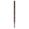 Essence Micro Precise precyzyjna kredka do brwi 06 Dark Brown 0,05 g