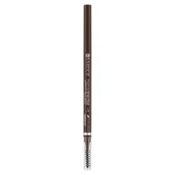 Essence Micro Precise precyzyjna kredka do brwi 06 Dark Brown 0,05 g