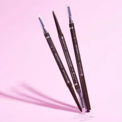 Essence Micro Precise precyzyjna kredka do brwi 06 Dark Brown 0,05 g