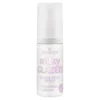 Essence Milky Glazed Glass Skin Spray nawilżająca mleczna mgiełka do twarzy z ekstraktem z ryżu 50 ml