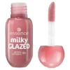 Essence Milky Glazed Glossy Lip Balm balsam do ust 03 Cream Of The Crop 4 ml