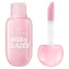 Essence Milky Glazed Glossy Lip Balm balsam do ust 02 Strawberry Whip 4 ml