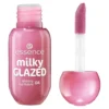 Essence Milky Glazed Glossy Lip Balm balsam do ust 04 Berry Au Lait 4 ml