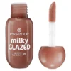 Essence Milky Glazed Glossy Lip Balm balsam do ust 05 Latte-Tude 4 ml