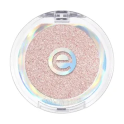 Essence Mono Eyeshadow Glitter brokatowy cień do powiek 02 Rosy Sparkle 2 g