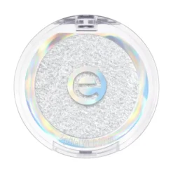 Essence Mono Eyeshadow Glitter brokatowy cień do powiek 01 Frosted Shine 2 g