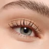 Essence Mono Eyeshadow Matte matowy cień do powiek 02 Neutral Brown 2 g