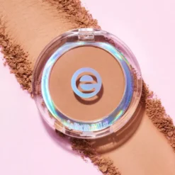 Essence Mono Eyeshadow Matte matowy cień do powiek 02 Neutral Brown 2 g