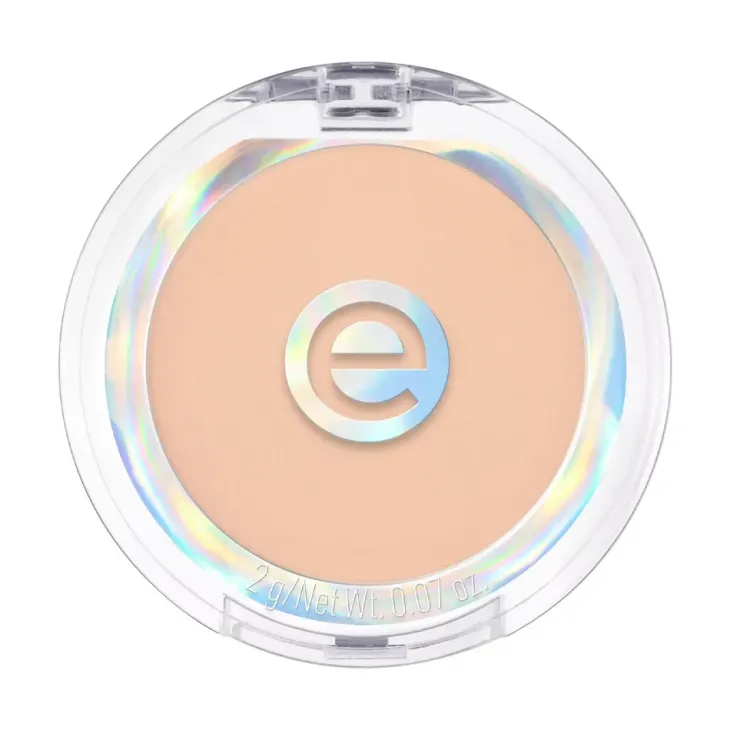 Essence Mono Eyeshadow Matte matowy cień do powiek 01 Soft Beige 2 g