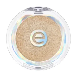 Essence Mono Eyeshadow Pearly perłowy cień do powiek 01 Golden Glow 2 g