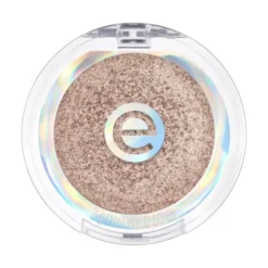 Essence Mono Eyeshadow Pearly perłowy cień do powiek 02 Silky Taupe 2 g
